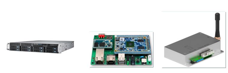 云聯(lián)智能稱重系統(tǒng)